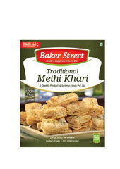 Bakerstreet Methi Khari